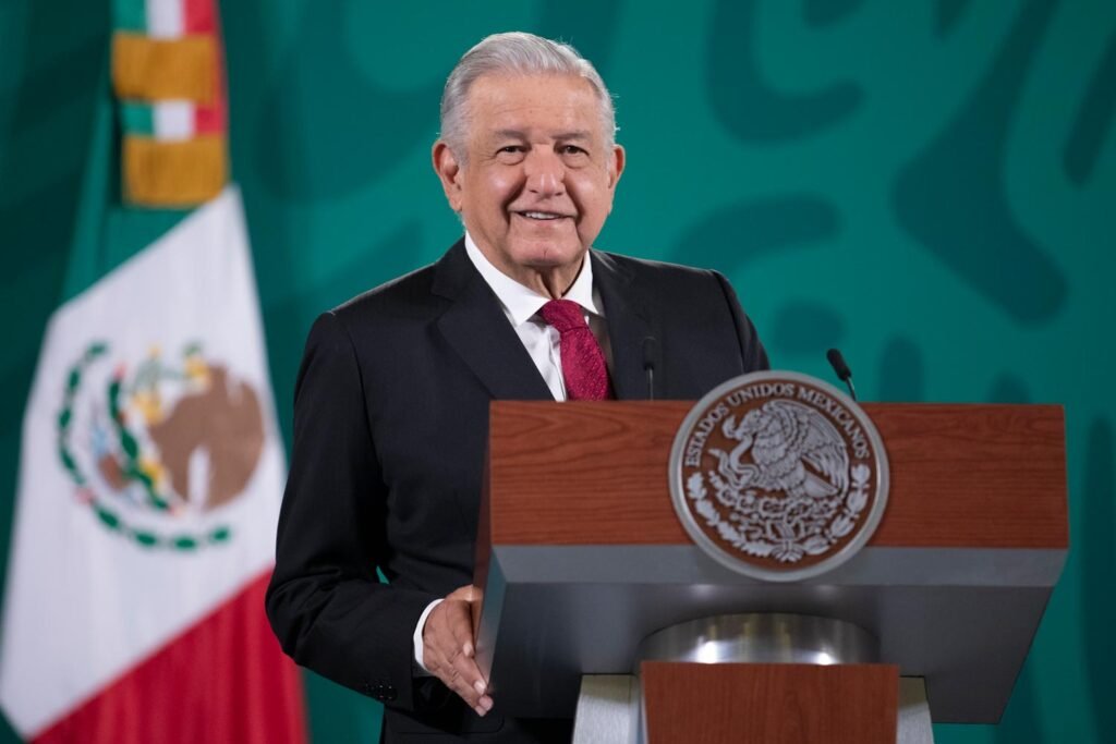 López Obrador