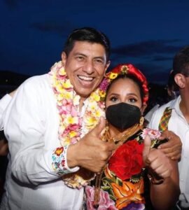 Liberan a morenista que busca la reelección en Tehuantepec