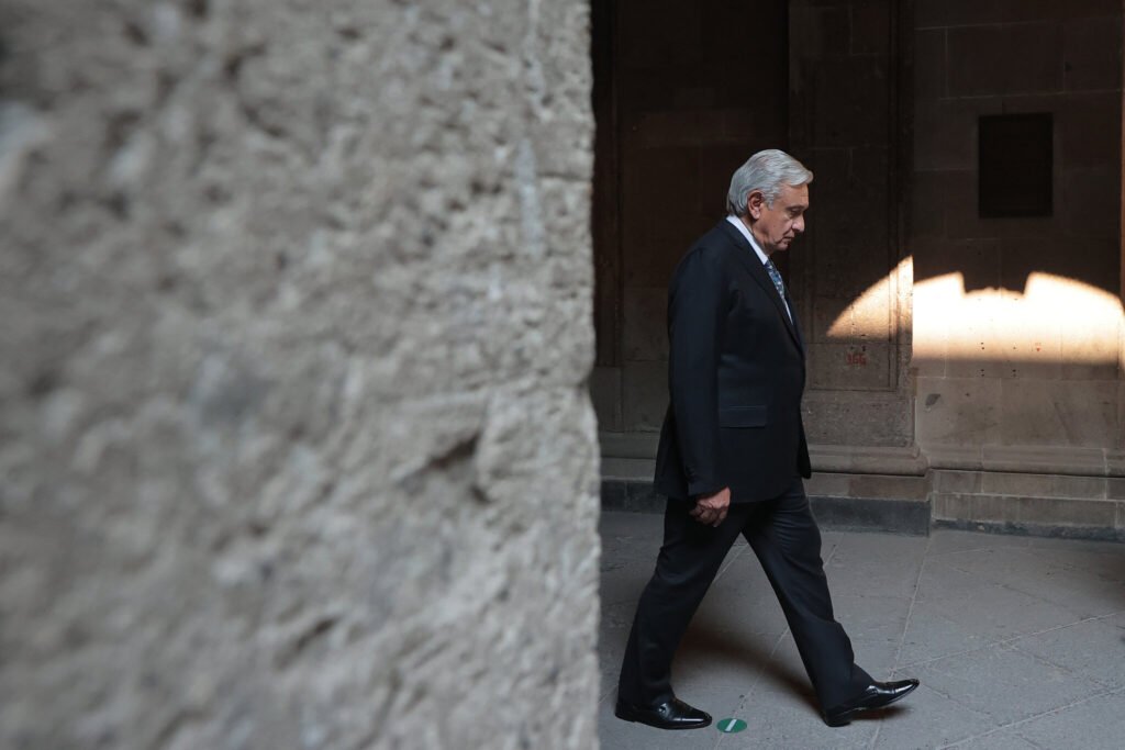 sucesión presidencial, Reforma Eléctrica, Palacio Nacional, Cámara de Diputados, López Obrador,