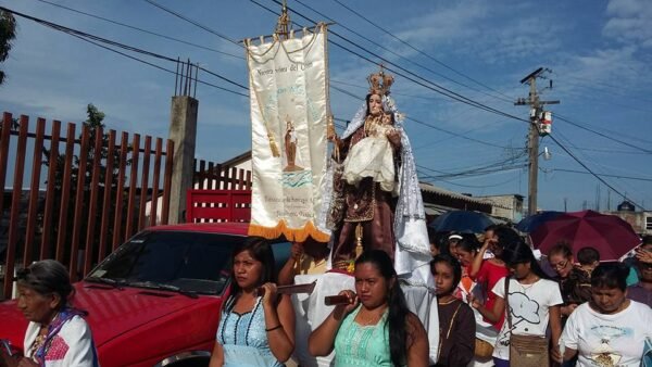 Nuestra Señora de los Remedios