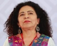 Edith Araceli Santibáñez Bohórquez