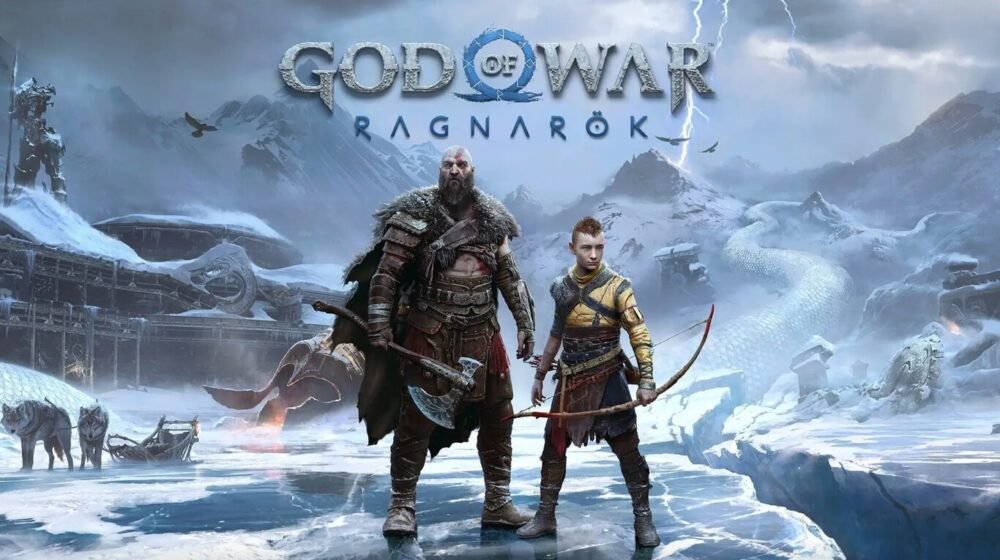 El bestial presupuesto de God of War Ragnarok: 200 millones de dólares