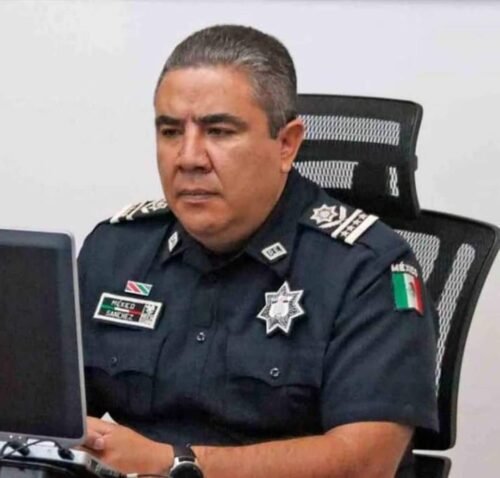 desplome de un helicóptero de la Secretaría de Seguridad de Aguascalientes