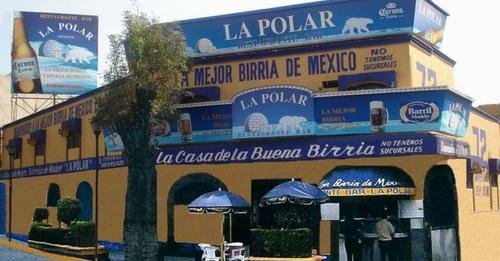 Le están pegando”; meseros golpean hasta asesinar a cliente de “La Polar”  en CDMX