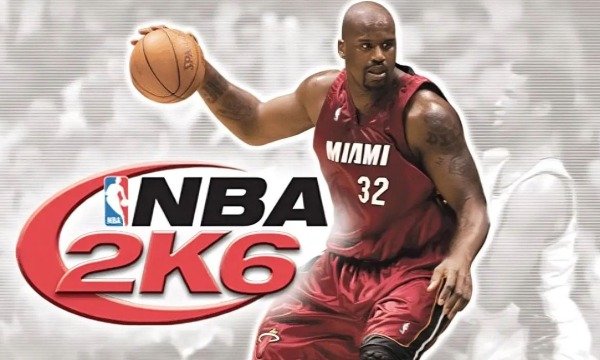 La edición de 2K (2005) con la que quedé fascinado.