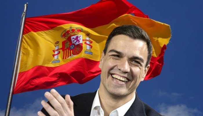 España no es toca