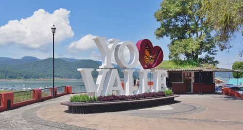 Valle de Bravo: un destino tranquilo y seguro