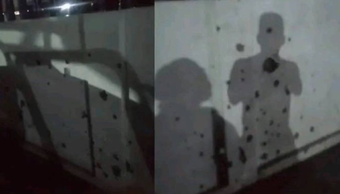 Comando asesina a uniformado  y roba armas en Chiapa de Corzo