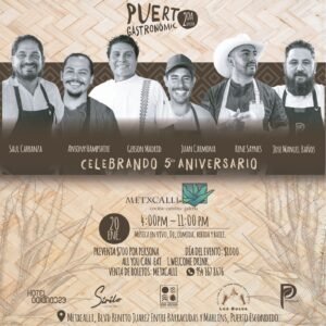 Puerto Gastronómico