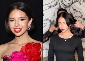 Paty Chapoy, Cazzu, Ángela Aguilar, Christian Nodal,