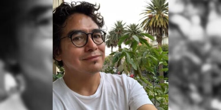 asesinato, José Muñoz Vega, asesor Brugada, Ximena Guzmán, Clara Brugada, Tlalpan, Jefa de Gobierno,