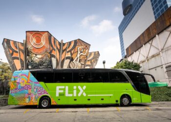 Flix, México, secretaría de Turismo, Ciudad de México, transporte de pasajeros, corridas,