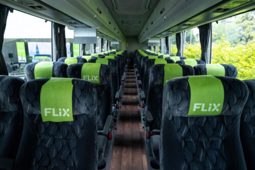 Flix, México, secretaría de Turismo, Ciudad de México, transporte de pasajeros, corridas,