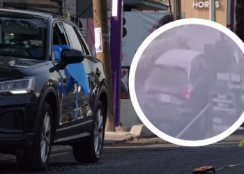 particular, Clara Brugada, Brugada, asesinato, asesor, CDMX,