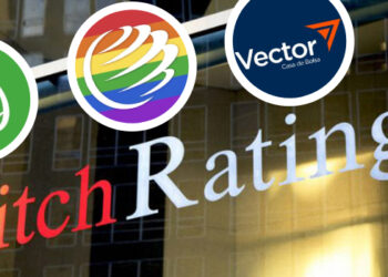 Fitch Ratings recorta calificación crediticia a CIBanco, Intercam y Vector