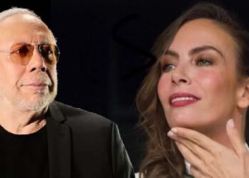 Luis de Llano en el caso de Sasha Sokol