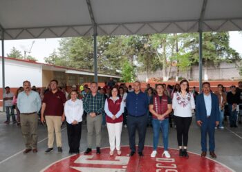 Natividad Castrejón Valdez