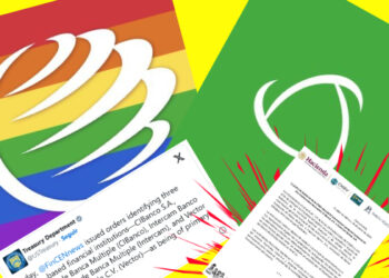 CNBV interviene a CIBanco e Intercam tras acusación por lavado de dinero