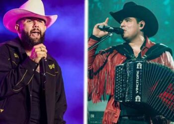 Estos son los artistas confirmados para #PalenquePachuca 2025