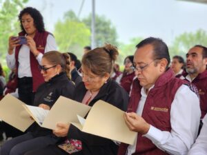 Fortalecerá la transparencia; IHE recibe certificación en Sistema de Gestión de Calidad