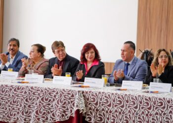 Para fortalecer la educación en Hidalgo, realizan Consejo Directivo de Educación Básica