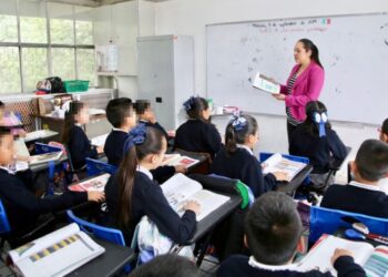 Uniformes gratuitos, SEPH, Natividad Castrejón, Hidalgo
