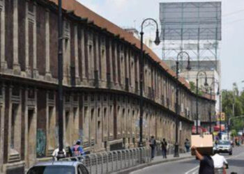 Se hunden 5 alcaldías en CDMX; algunas zonas serán inhabitables: UNAM