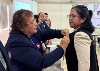 UTEC consolidará la integridad académica para formar profesionales íntegros