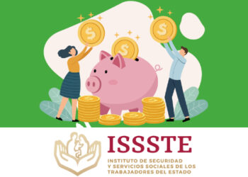 ¿Cotizas en el ISSSTE?, gobierno reduce edad de jubilación