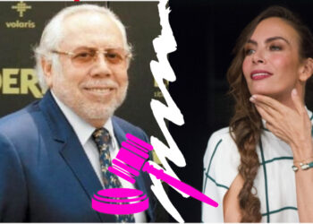 Suprema Corte niega amparo a Luis de Llano por caso de Sasha Sokol