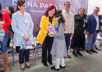 SEPH garantizará una menstruación informada, saludable y libre de estigmas