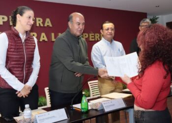 SEPH Hidalgo Salario Educación