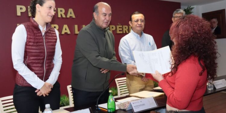 SEPH Hidalgo Salario Educación