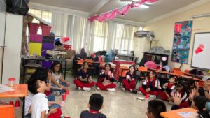 “Un día de arte en tu escuela” fomentará la creatividad en estudiantes hidalguenses