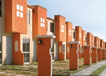 Vivienda en México