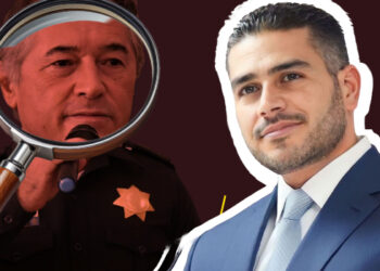 Bermúdez Requena, indagado desde 2024 por indicios criminales: García Harfuch