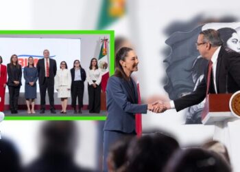 Bimbo anuncia inversión de 2,000 millones de dólares en México.