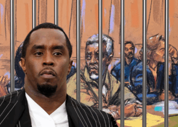 Sean “Diddy” Combs inocente de tráfico sexual y crimen organizado.