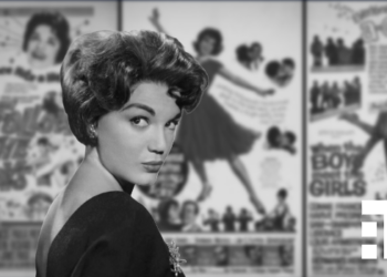 Fallece Connie Francis, ícono pop de los sesenta.