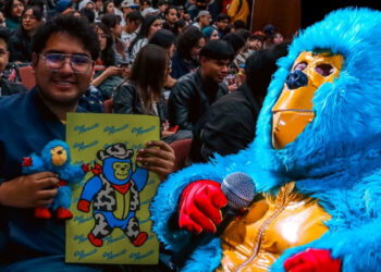 KeMonito se reinventa; Don Changuito busca estar en el corazón del público