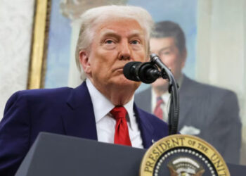 Cámara Baja de EU aprueba plan fiscal de Trump, avala 170 mmdd para deportaciones