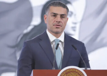 Detenidas 48 tras operaciones contra extorsión en 8 entidades: García Harfuch