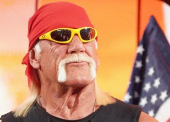 Fallece Hulk Hogan, icónico luchador de la WWE