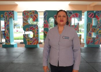 Investigadora del ITSOEH obtiene tres patentes por el IMPI