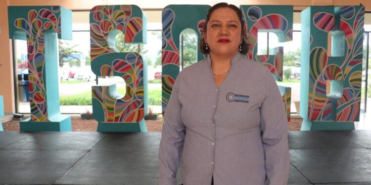 Investigadora del ITSOEH obtiene tres patentes por el IMPI