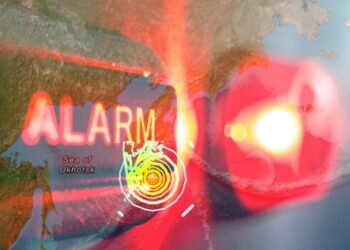 Ante tsunami en Pacífico, OIEA desestima riesgo para centrales nucleares.