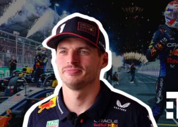 ¡Max Verstappen se queda en Red Bull para 2026!