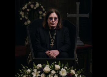 Ozzy Osborne