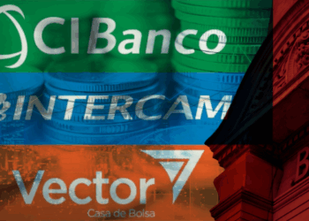 CIBanco, Intercam y Vector obtienen prórroga de EE.UU. tras señalamiento de lavado de dinero.