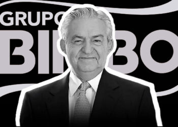 Muere Roberto Servitje, cofundador y ‘primer empleado’ de Bimbo